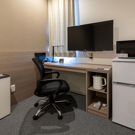 Noda  Hotel R9 The Yard Noda מראה חיצוני תמונה