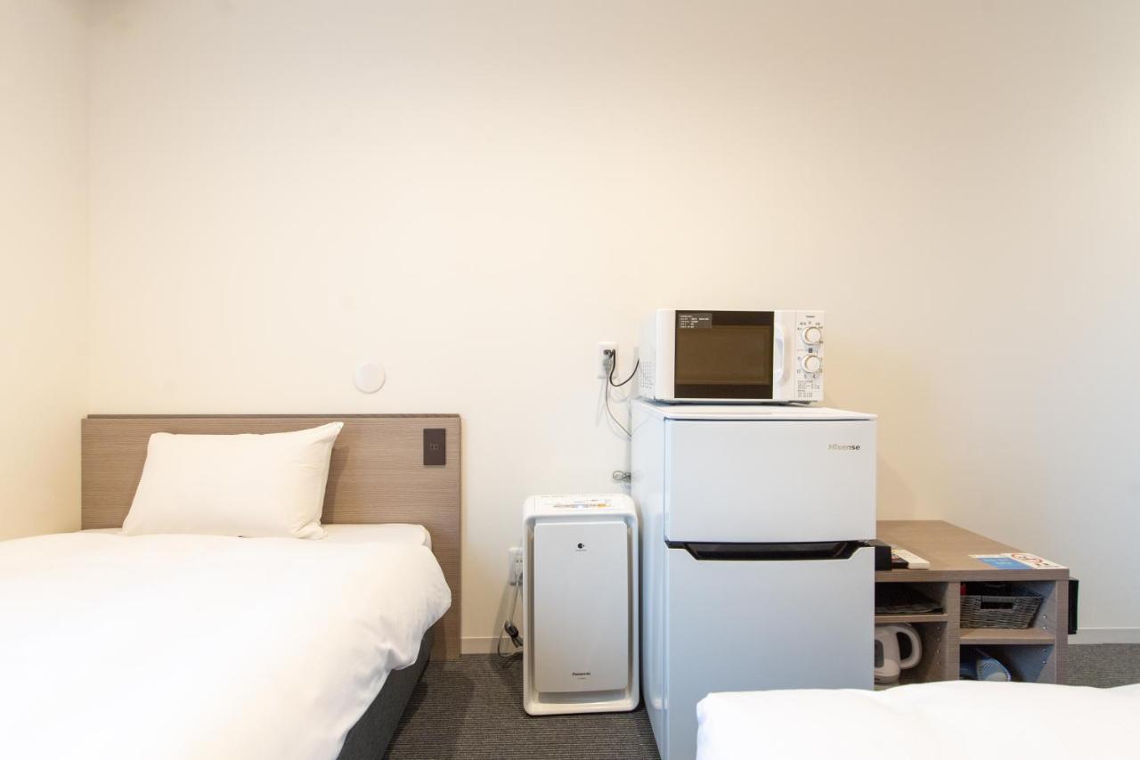 Noda  Hotel R9 The Yard Noda מראה חיצוני תמונה