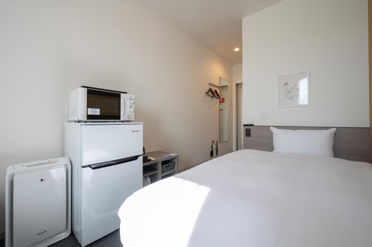 Noda  Hotel R9 The Yard Noda מראה חיצוני תמונה