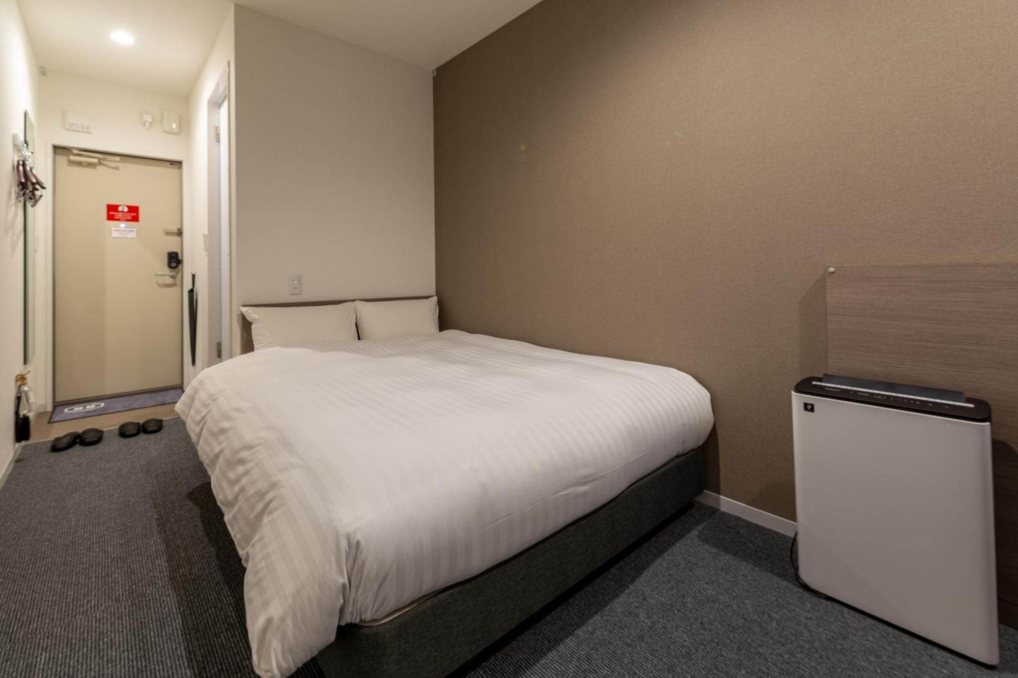 Noda  Hotel R9 The Yard Noda מראה חיצוני תמונה